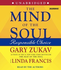 Abbildung von: The Mind of the Soul - Simon & Schuster Audio