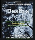Cover: Death's Acre - Simon & Schuster Audio