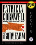 Cover: The Body Farm - SIMON & SCHUSTER AUDIO