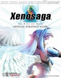 Cover: Xenosaga (TM) Official Strategy Guide - Bradygames