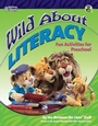 Cover: Wild About Literacy - Gryphon House,U.S.