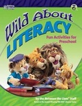 Cover: Wild About Literacy - Gryphon House,U.S.