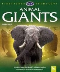 Enlarge image Cover: Animal Giants - Kingfisher