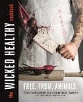 Cover: The Wicked Healthy Cookbook - Sphere