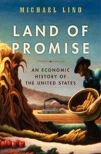 Abbildung von: Land of Promise - Harper