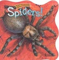 Cover: Spiders! - Learning Horizons