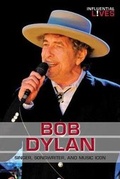 Cover: Bob Dylan - Enslow Publishing
