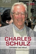 Cover: Charles Schulz - Enslow Publishing