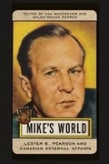 Cover: Mike's World - University of British Columbia Press