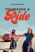 Cover: Thumbing a Ride - University of British Columbia Press