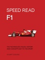Cover: Speed Read F1: Volume 1 - Motorbooks