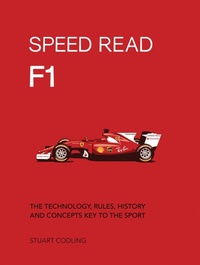 Enlarge image Cover: Speed Read F1: Volume 1 - Motorbooks