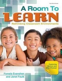 Enlarge image Cover: A Room to Learn - Gryphon House