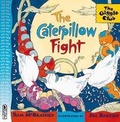 Cover: The Caterpillow Fight - Candlewick Press,U.S.