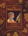 Cover: The Midas Touch - Candlewick Press,U.S.
