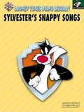 Cover: Sylvester's Snappy Songs - Alfred Publishing Company
