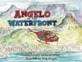 Cover: Angelo at the Waterfront - David Philip Publishers