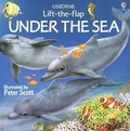 Cover: Under the Sea - Usborne Books