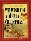 Cover: We Wish You a Merry Christmas - Alfred Music