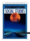 Cover: Foundations Social Studies - McGraw-Hill Education