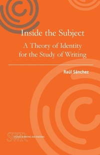 Enlarge image Cover: Inside the Subject - National Council of Teachers of English