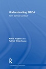 Cover: Understanding NEC4 - Routledge