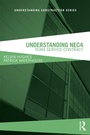 Cover: Understanding NEC4 - Routledge