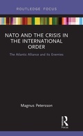 Cover: NATO and the Crisis in the International Order - Routledge