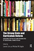 Cover: The Strong State and Curriculum Reform - Routledge