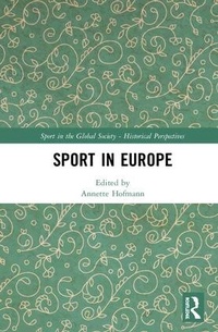 Abbildung von: Sport in Europe - Routledge