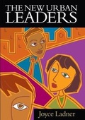 Cover: The New Urban Leaders - Brookings Institution
