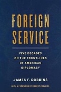 Cover: Foreign Service - Brookings Institution