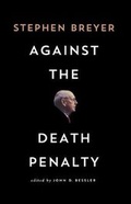 Cover: Against the Death Penalty - Brookings Institution