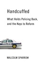 Cover: Handcuffed - Brookings Institution