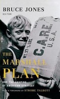 Cover: The Marshall Plan and the Shaping of American Strategy - Brookings Institution