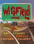 Cover: Wigfield - Grand Central Publishing