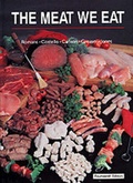 Cover: The Meat We Eat - Prentice Hall