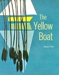 Cover: The Yellow Boat, Softcover, Beginning to Read - Modern Curriculum Press