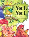 Cover: Not I, Not I, Softcover, Beginning to Read - Modern Curriculum Press