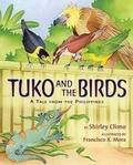 Cover: Tuko and the Birds - Henry Holt & Company