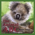 Cover: The Animal ABC - Henry Holt & Company