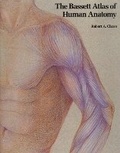 Cover: The Bassett Atlas of Human Anatomy - Pearson Education (US)