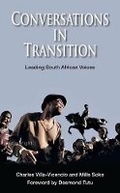 Cover: Conversations in Transition - David Philip Publishers