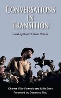 Enlarge image Cover: Conversations in Transition - David Philip Publishers