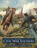 Cover: Don Troiani's Civil War Soldiers - Stackpole Books