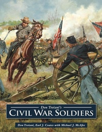 Bild: Don Troiani's Civil War Soldiers - Stackpole Books