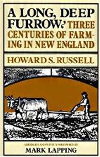 Abbildung von: A Long, Deep Furrow - University Press of New England