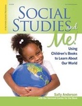 Cover: Social Studies and Me! - Gryphon House
