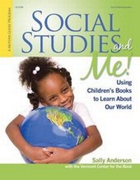 Enlarge image Cover: Social Studies and Me! - Gryphon House