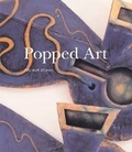 Cover: Elizabeth Murray: Popped Art - Museum of Modern Art